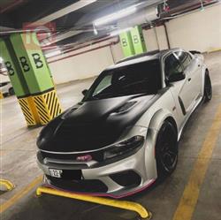 دودج تشارجر